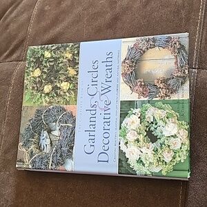 Craft book seasonal displays